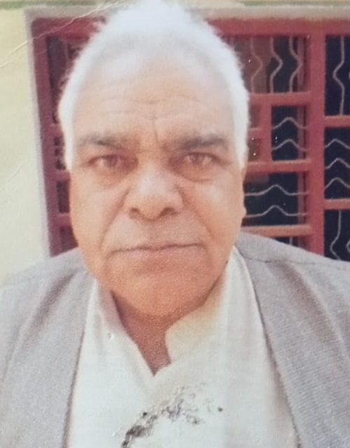 Chairman