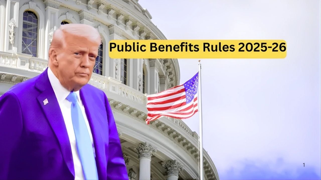 ABAWD Work Rules 2025: Updated Public Benefits Guidelines for 2025–2026