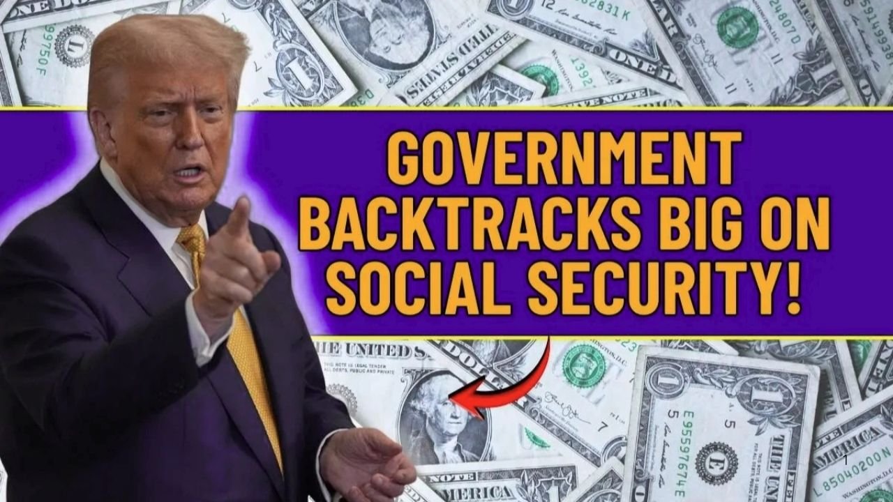 Social Security Paper Checks Won’t End Yet: Government Delays “Final” Deadlines